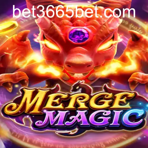 MERGEMAGIC