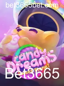 Descubra o Fascinante Mundo de CandyDreams com Bet3665