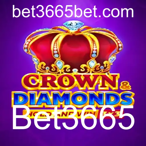 Explorando o Mundo do Jogo CrownDiamonds e a Influência da Bet3665