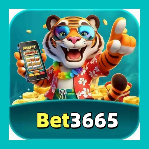 Bet3665 Logo