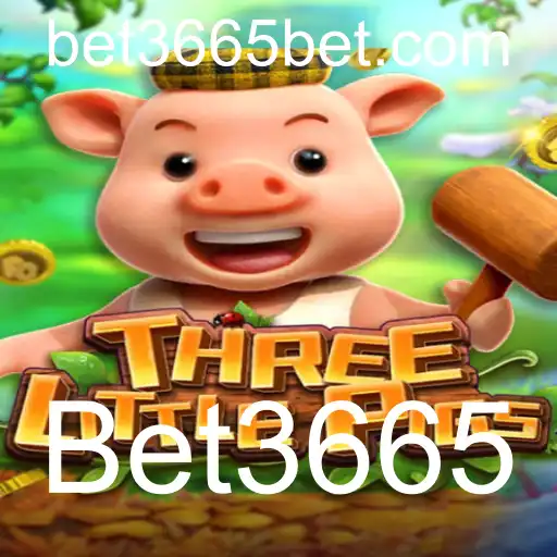 Explorando o Mundo de THREELITTLEPIGS: Uma Aventura Inovadora no Universo dos Jogos