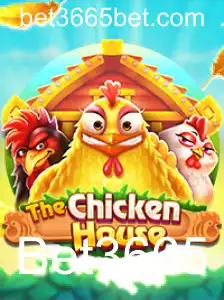 Explorando o Universo de 'TheChickenHouse' e a Palavra-Chave 'Bet3665'