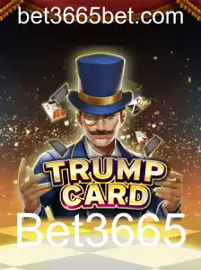TrumpCard: A Nova Sensação dos Jogos de Cartas com Bet3665
