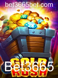 Explorando GoldRush: O Novo Jogo de Apostas com Bet3665